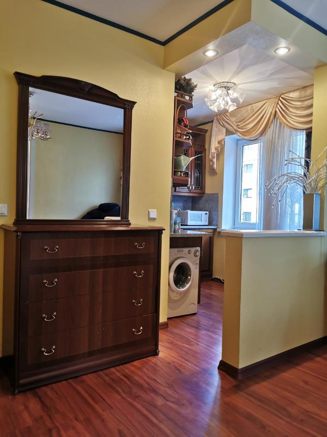 Lastekodu 18 Apartment Talin Exterior foto