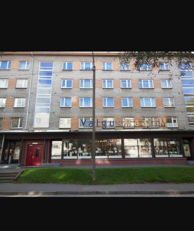 Lastekodu 18 Apartment Talin Exterior foto