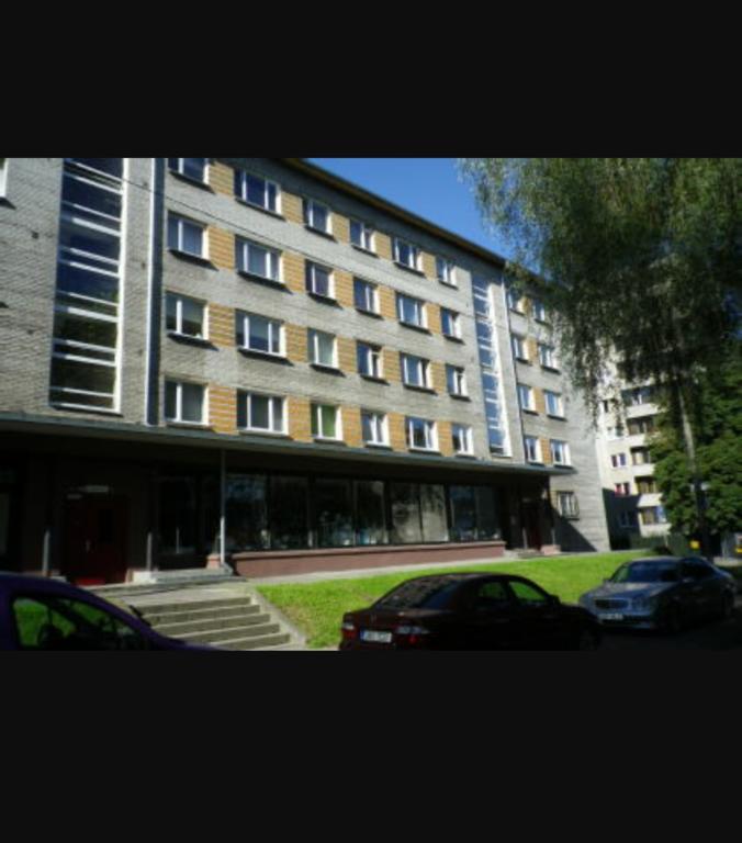 Lastekodu 18 Apartment Talin Exterior foto
